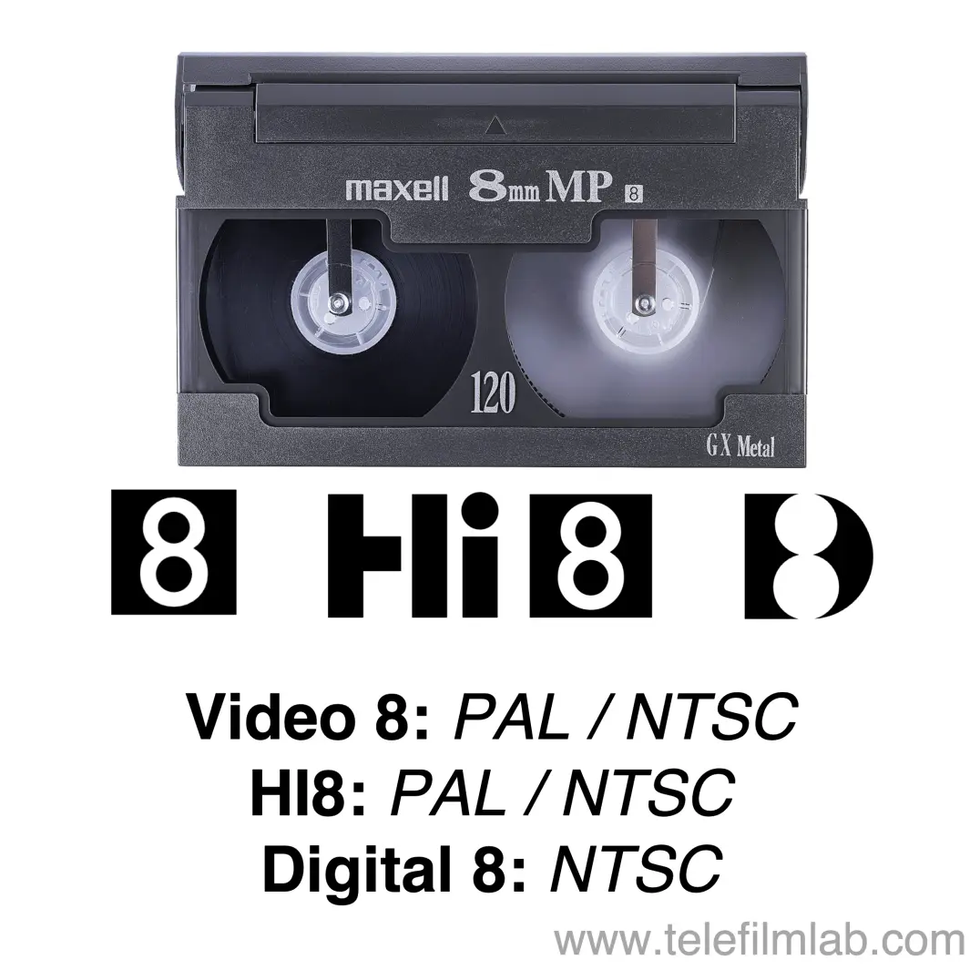 Video8