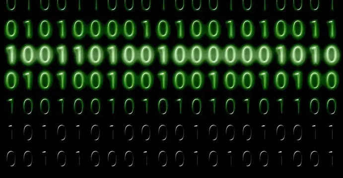 Data
