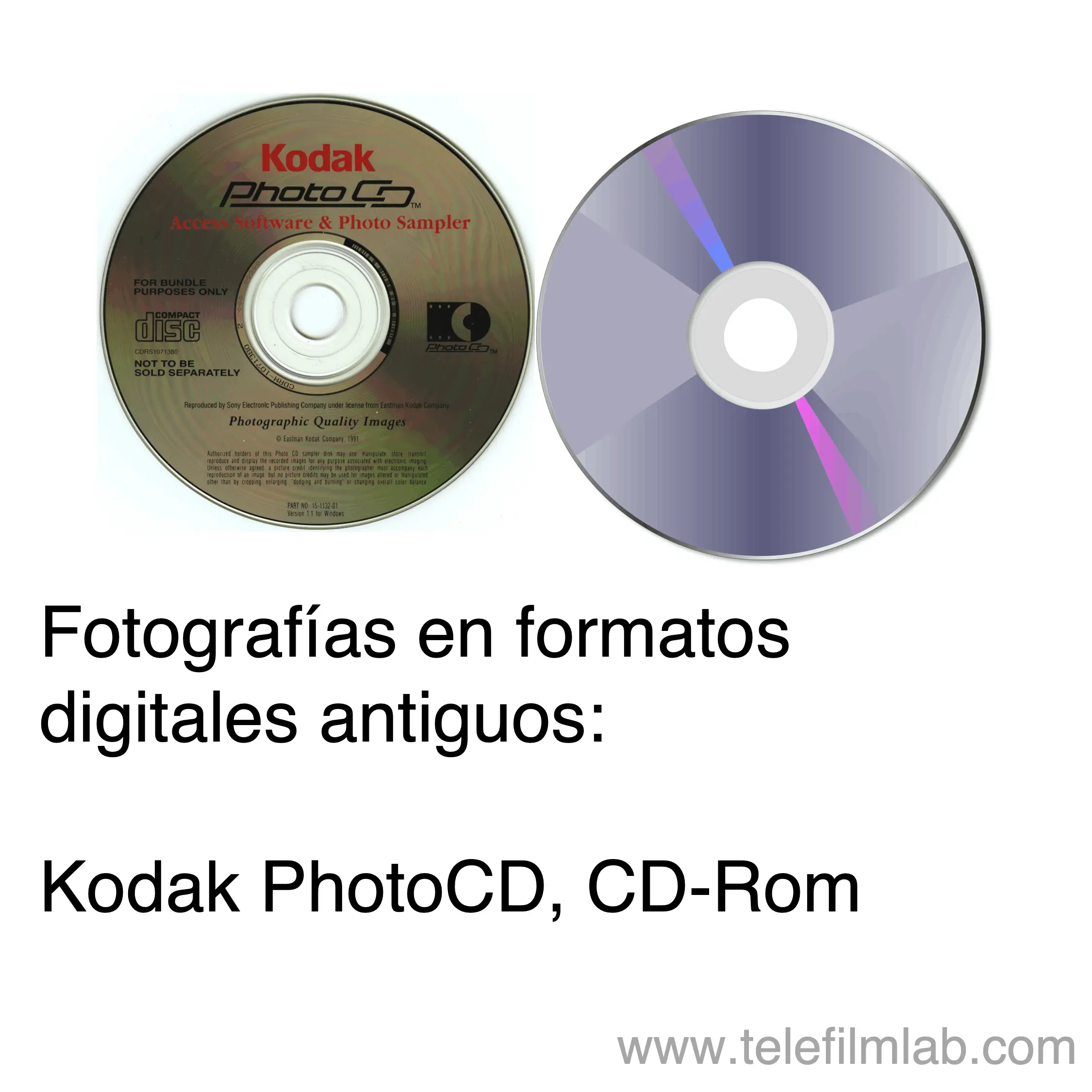CD Rom