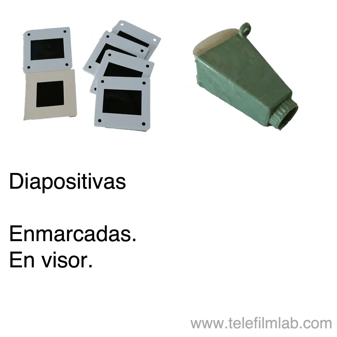 Diapositivas