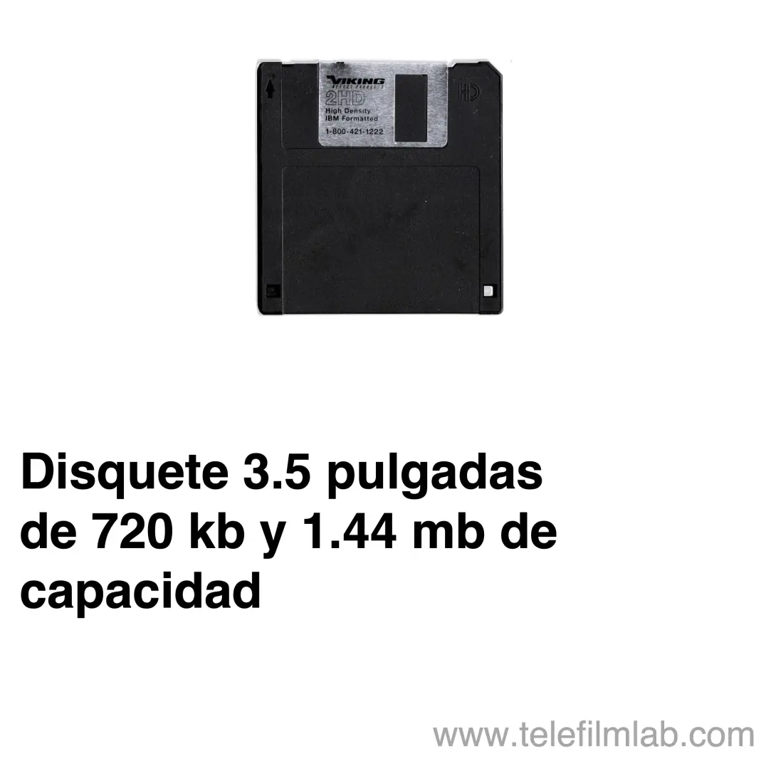 Diskette