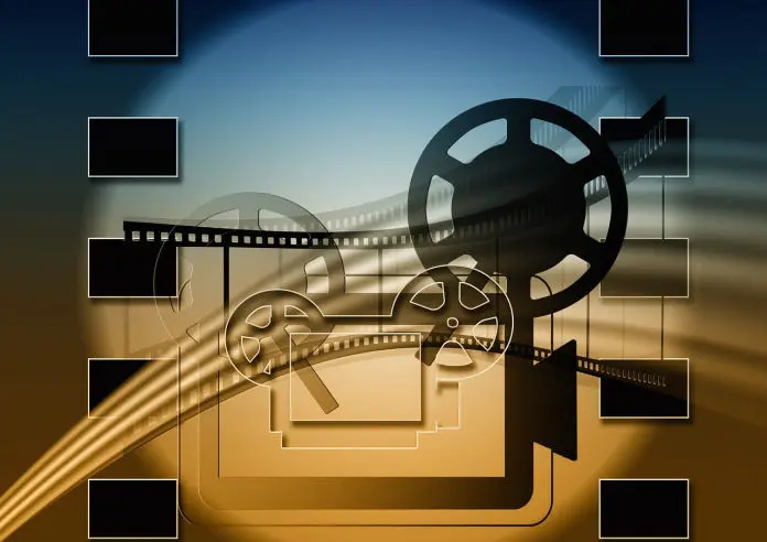 Restauracion de video