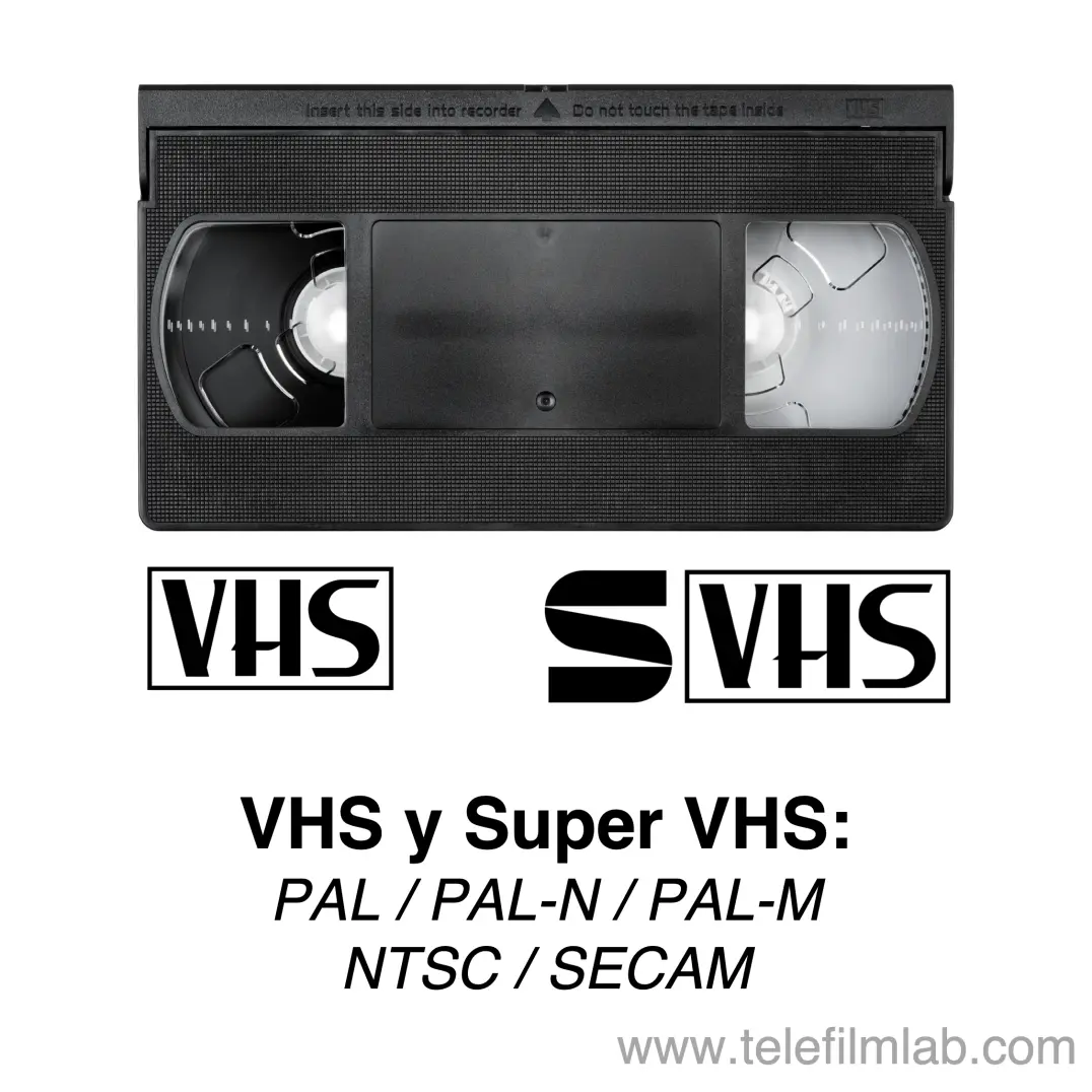 VHS